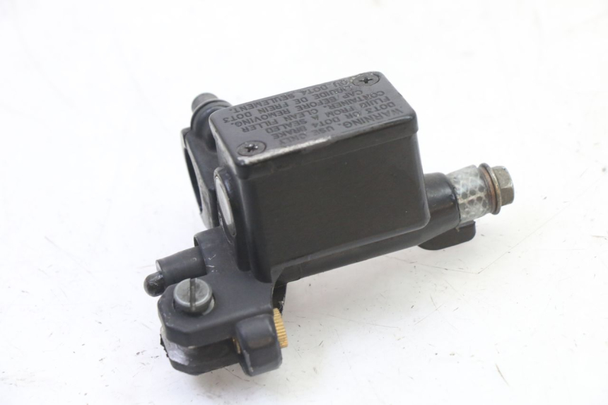 photo de FRONT BRAKE MASTER CYLINDER PEUGEOT VIVACITY NEW 4T 50 (2008 - 2017)