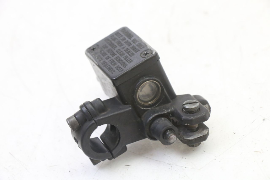 photo de FRONT BRAKE MASTER CYLINDER PEUGEOT VIVACITY NEW 4T 50 (2008 - 2017)