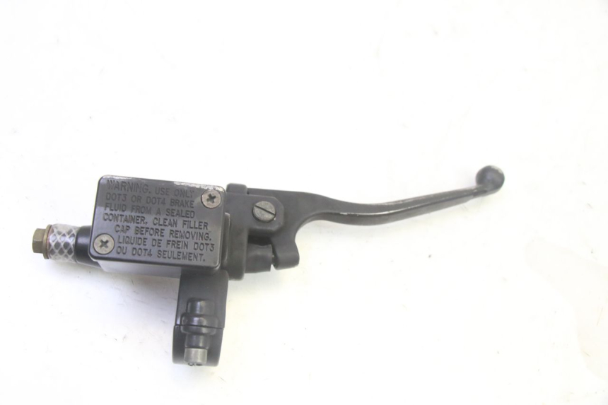 photo de FRONT BRAKE MASTER CYLINDER PEUGEOT VIVACITY NEW 4T 50 (2008 - 2017)