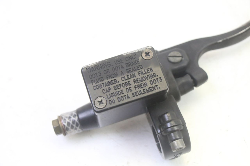 photo de FRONT BRAKE MASTER CYLINDER PEUGEOT VIVACITY NEW 4T 50 (2008 - 2017)