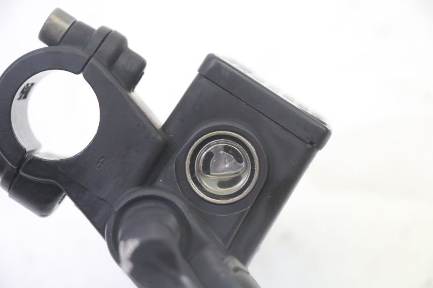 photo de FRONT BRAKE MASTER CYLINDER PEUGEOT VIVACITY NEW 4T 50 (2008 - 2017)