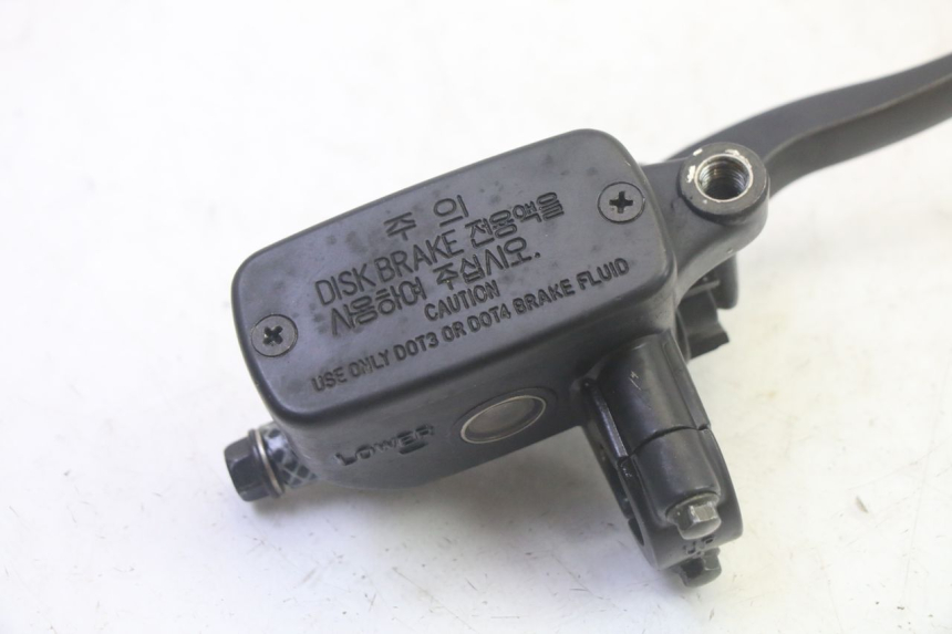 photo de FRONT MASTER CYLINDER DAELIM VJ ROADWIN FI 125 (2008 - 2017) - Component detail