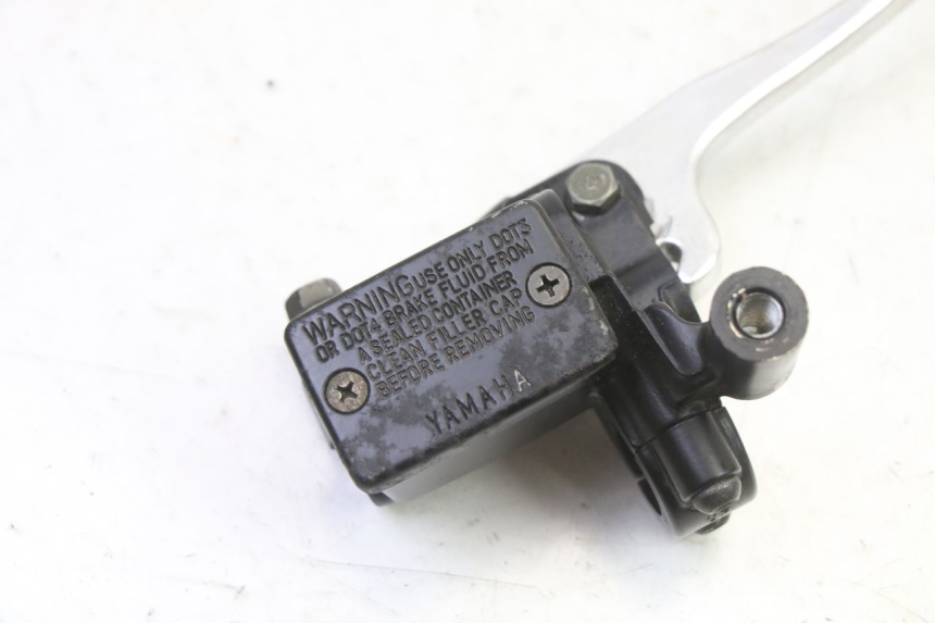 photo de FRONT BRAKE MASTER CYLINDER MBK WAAP 125 (2008 - 2013)