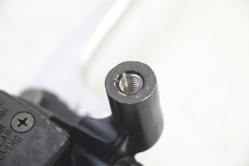 photo de FRONT BRAKE MASTER CYLINDER MBK WAAP 125 (2008 - 2013)