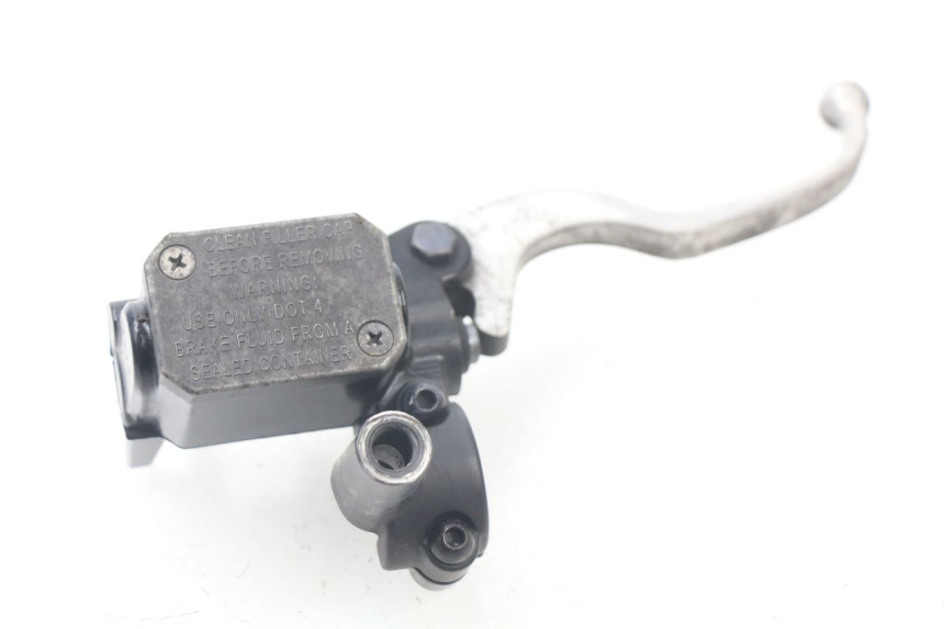 photo de FRONT BRAKE MASTER CYLINDER YAMAHA XMAX X-MAX ABS 125 (2014 - 2016) - Product overview