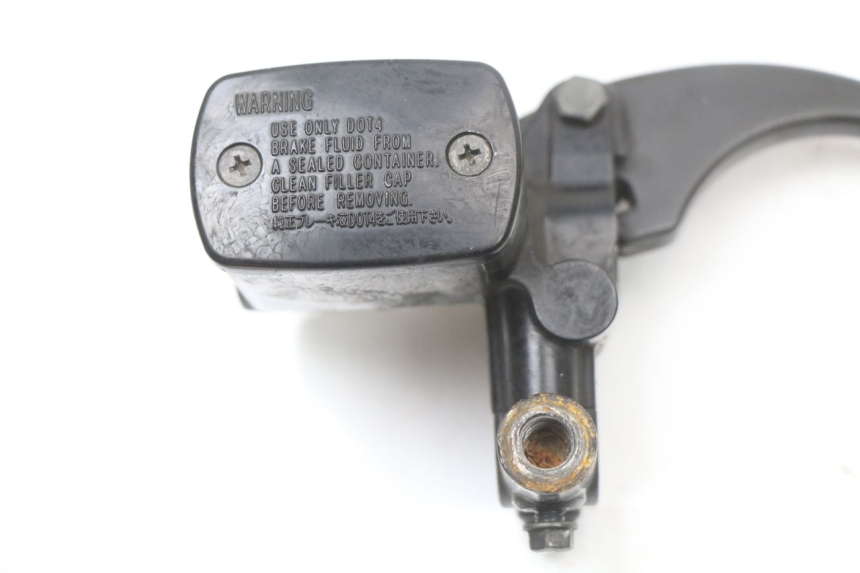 photo de FRONT MASTER CYLINDER YAMAHA XMAX X-MAX ABS 125 (2017 - 2020)