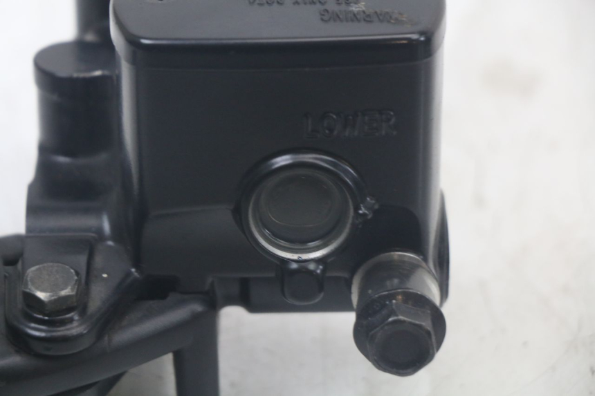photo de FRONT MASTER CYLINDER YAMAHA XMAX X-MAX ABS 125 (2017 - 2020) - Product overview