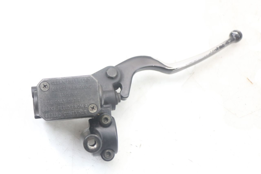 photo de FRONT MASTER CYLINDER YAMAHA XMAX X-MAX 125 (2006 - 2009) - Main view