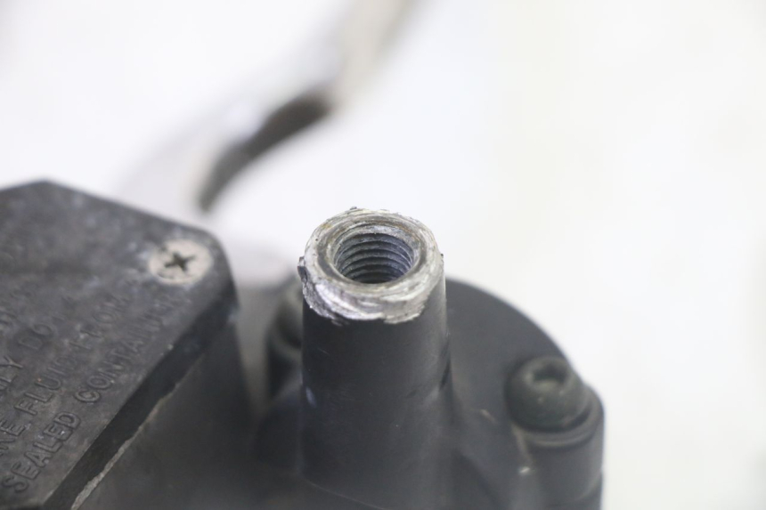 photo de FRONT MASTER CYLINDER YAMAHA X-MAX XMAX 125 (2010 - 2014)