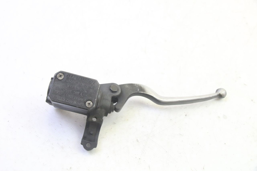 photo de FRONT MASTER CYLINDER YAMAHA X-MAX XMAX 125 (2010 - 2014)