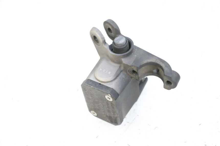 photo de FRONT MASTER CYLINDER YAMAHA X-MAX XMAX 125 (2010 - 2013) - Zoom on usage condition