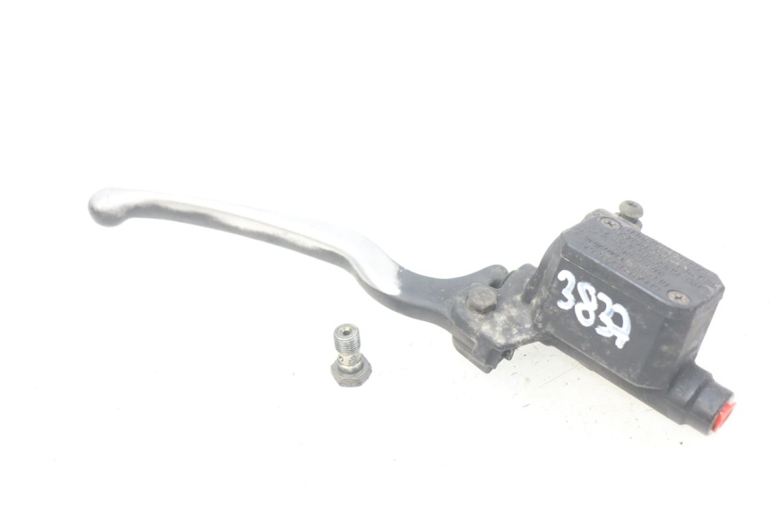 photo de FRONT MASTER CYLINDER PIAGGIO X9 EVOLUTION 250 (2003 - 2007)