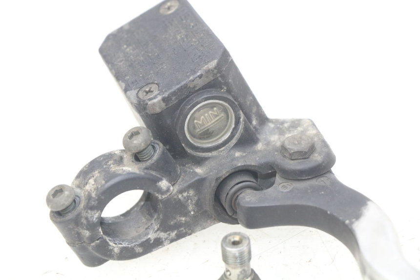 photo de FRONT MASTER CYLINDER PIAGGIO X9 EVOLUTION 250 (2003 - 2007)