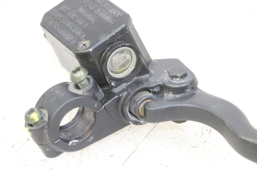 photo de FRONT BRAKE MASTER CYLINDER PIAGGIO XEVO - X EVO 125 (2007 - 2016) - Alternative perspective