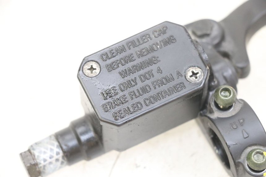 photo de FRONT BRAKE MASTER CYLINDER PIAGGIO XEVO - X EVO 125 (2007 - 2016) - Product overview