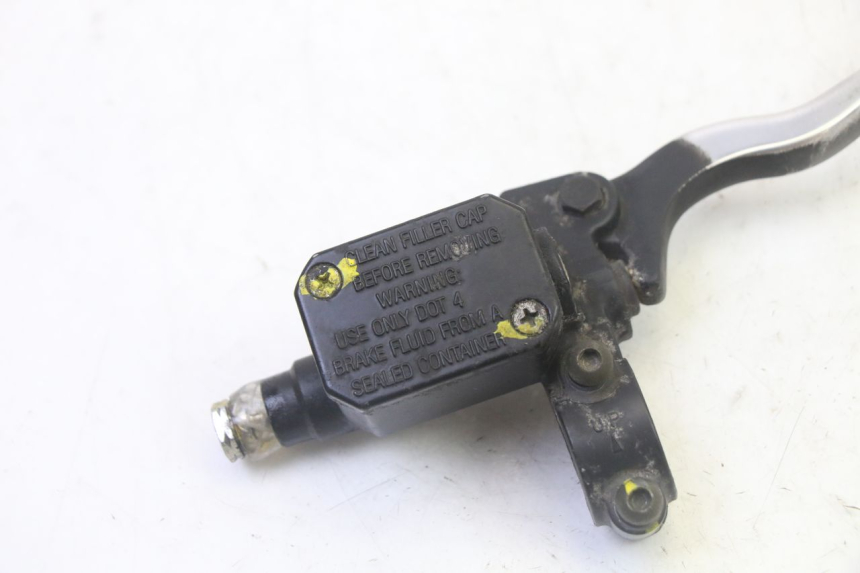 photo de FRONT BRAKE MASTER CYLINDER PIAGGIO XEVO - X EVO 125 (2007 - 2016)