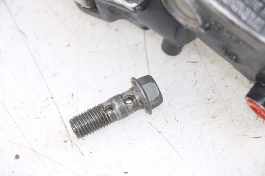 photo de FRONT BRAKE MASTER CYLINDER YAMAHA XJN DIVERSION 600 (2000 - 2003)