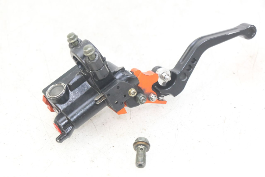 photo de FRONT BRAKE MASTER CYLINDER ZHEJIANG XMOTOS XB-81 50