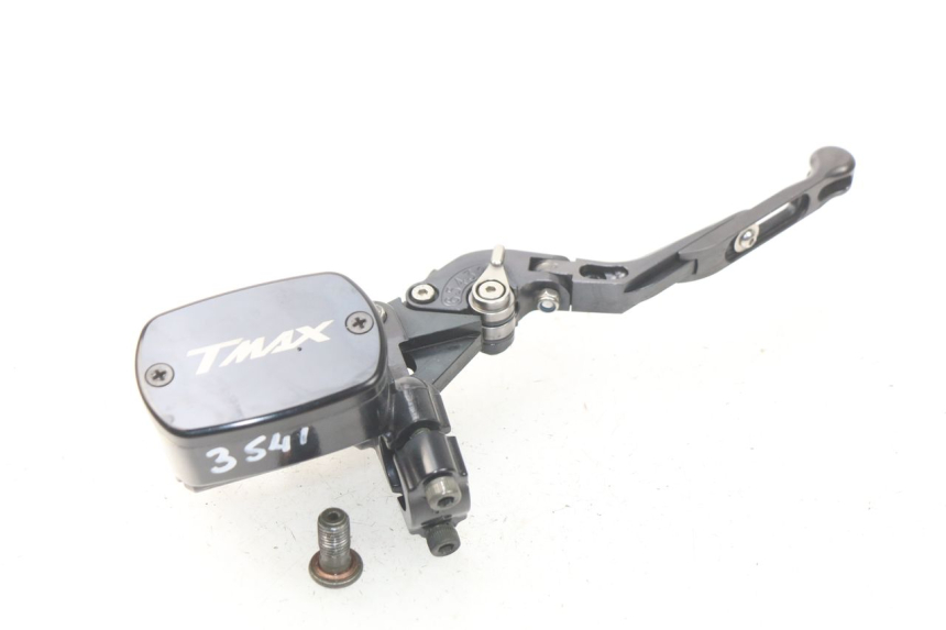 photo de FRONT MASTER CYLINDER YAMAHA XP T-MAX TMAX ABS 500 (2004 - 2007)