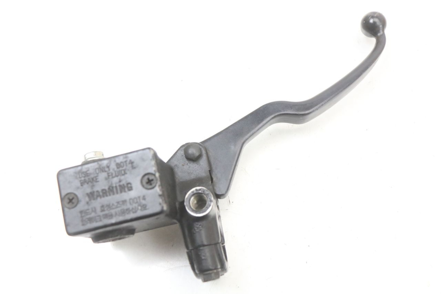 photo de Front master cylinder HYOSUNG XRX 125 (2000 - 2008)