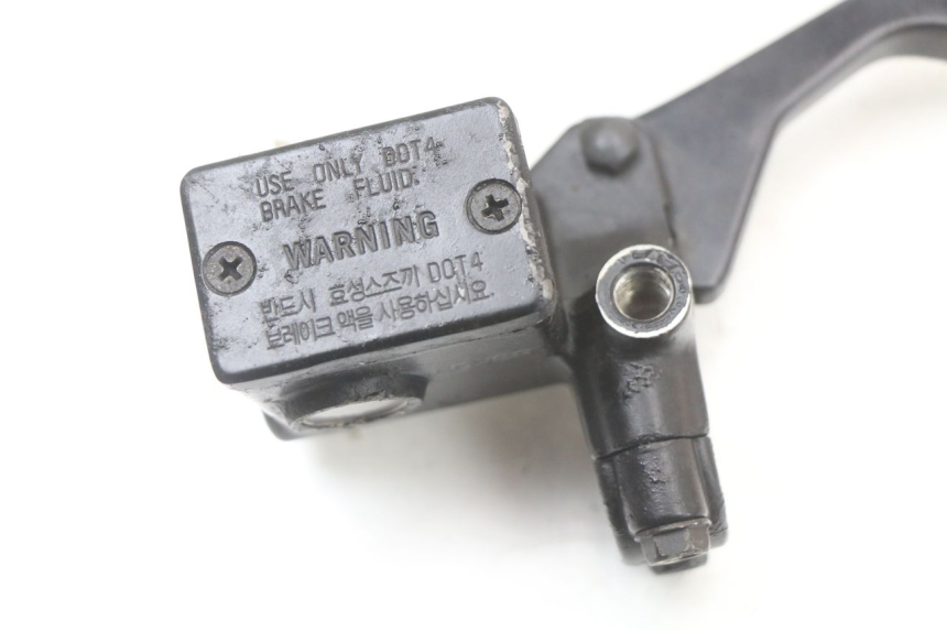 photo de Front master cylinder HYOSUNG XRX 125 (2000 - 2008)