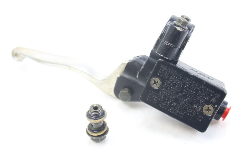 photo de FRONT MASTER CYLINDER XTRM FACTORY DIRTBIKE BSE 150