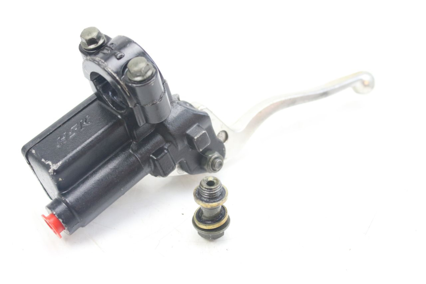 photo de FRONT MASTER CYLINDER XTRM FACTORY DIRTBIKE BSE 150