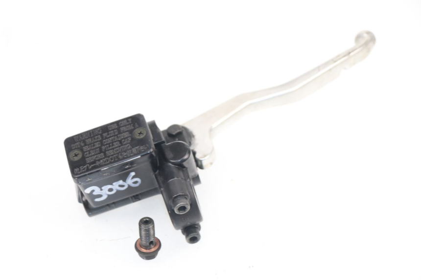 photo de FRONT MASTER CYLINDER YAMAHA BW'S BWS 125 (2010 - 2013)