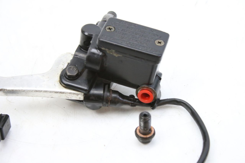 photo de FRONT MASTER CYLINDER YAMAHA BW'S BWS 125 (2010 - 2013)