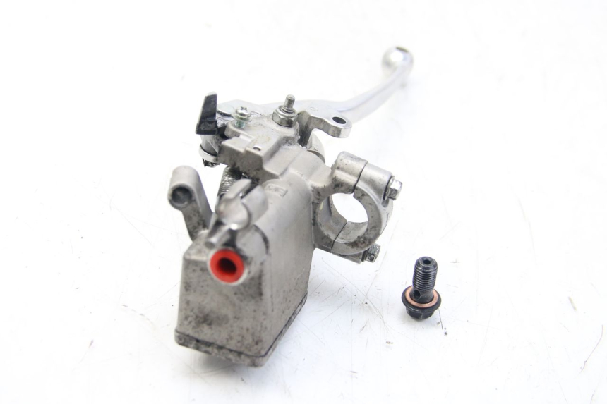 photo de FRONT BRAKE MASTER CYLINDER YAMAHA HW XENTER 125 (2011 - 2017)