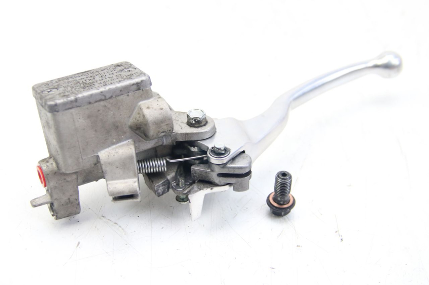photo de FRONT BRAKE MASTER CYLINDER YAMAHA HW XENTER 125 (2011 - 2017)