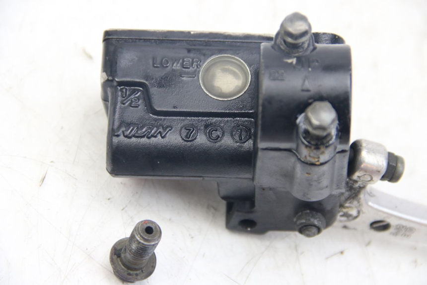 photo de FRONT BRAKE MASTER CYLINDER YAMAHA SR 125 (1982 - 2003)