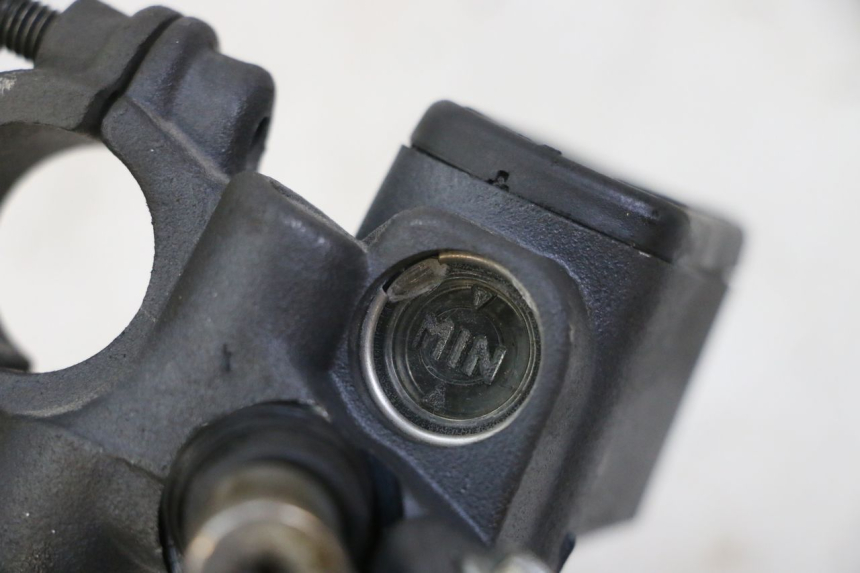 photo de FRONT BRAKE MASTER CYLINDER YAMAHA TZR 50 (2008 - 2016)