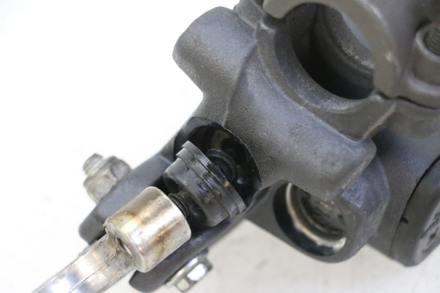 photo de FRONT BRAKE MASTER CYLINDER YAMAHA TZR 50 (2008 - 2016)