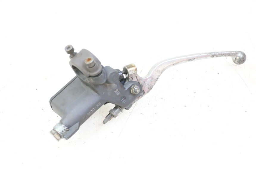 photo de FRONT BRAKE MASTER CYLINDER YAMAHA TZR 50 (2008 - 2016)