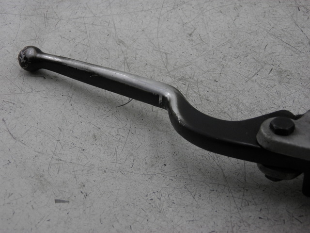 photo de FRONT BRAKE MASTER CYLINDER YAMAHA X-CITY XCITY 125 (2007 - 2008)