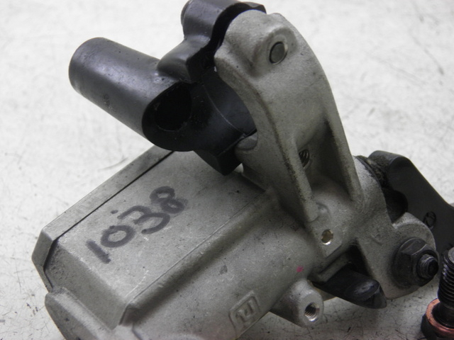 photo de FRONT BRAKE MASTER CYLINDER YAMAHA X-CITY XCITY 125 (2007 - 2008)
