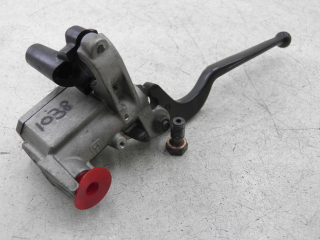 photo de FRONT BRAKE MASTER CYLINDER YAMAHA X-CITY XCITY 125 (2007 - 2008)