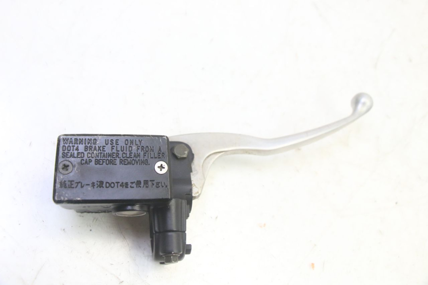 photo de FRONT BRAKE MASTER CYLINDER YAMAHA YFM BRUIN 350 (2003 - 2009)