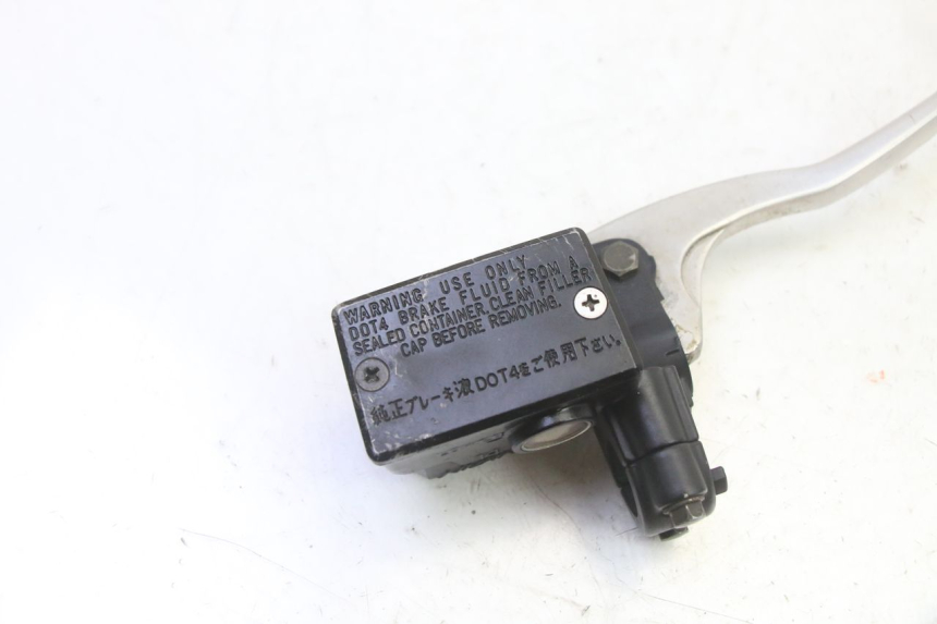 photo de FRONT BRAKE MASTER CYLINDER YAMAHA YFM BRUIN 350 (2003 - 2009)