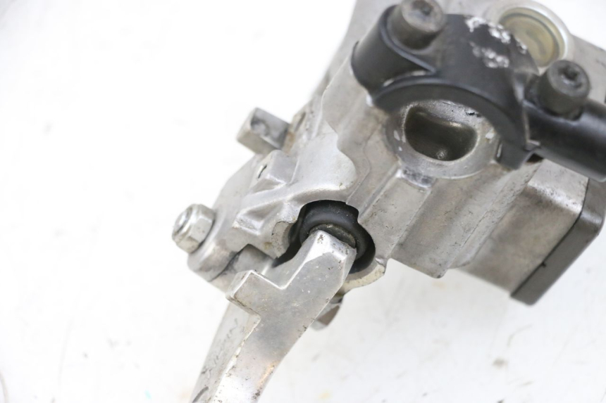 photo de FRONT BRAKE MASTER CYLINDER YAMAHA YFM R RAPTOR 250 (2008 - 2014) - Component detail