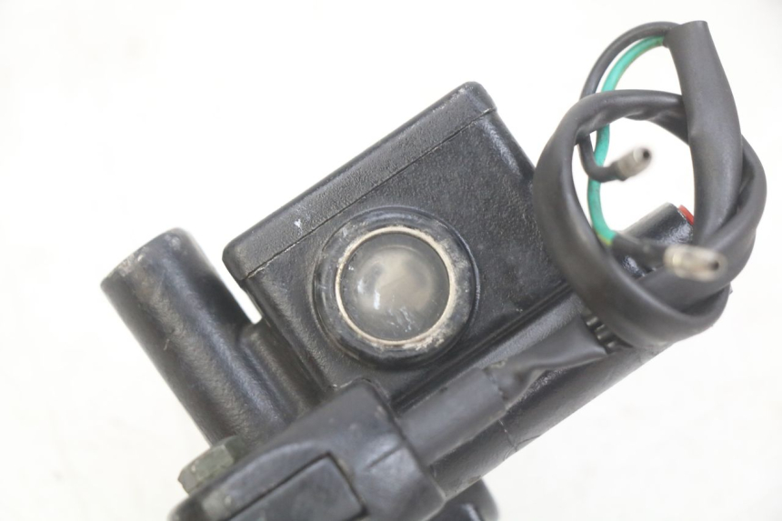 photo de FRONT BRAKE MASTER CYLINDER YIYING YY125T 125 (2006 - 2014)