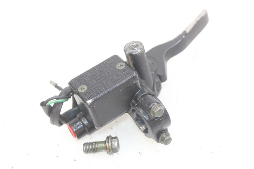photo de FRONT BRAKE MASTER CYLINDER YIYING YY125T 125 (2006 - 2014)