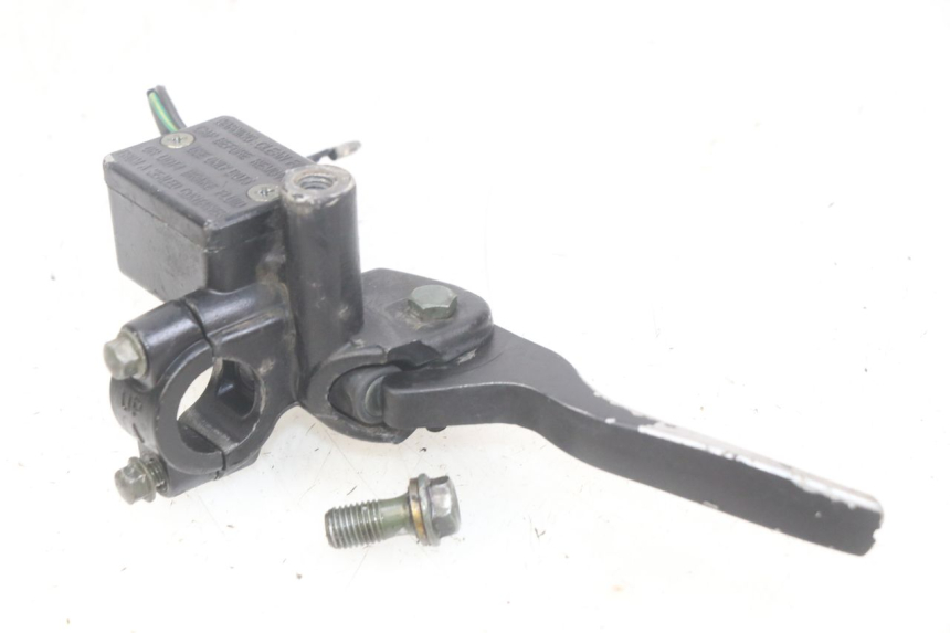 photo de FRONT BRAKE MASTER CYLINDER YIYING YY125T 125 (2006 - 2014)