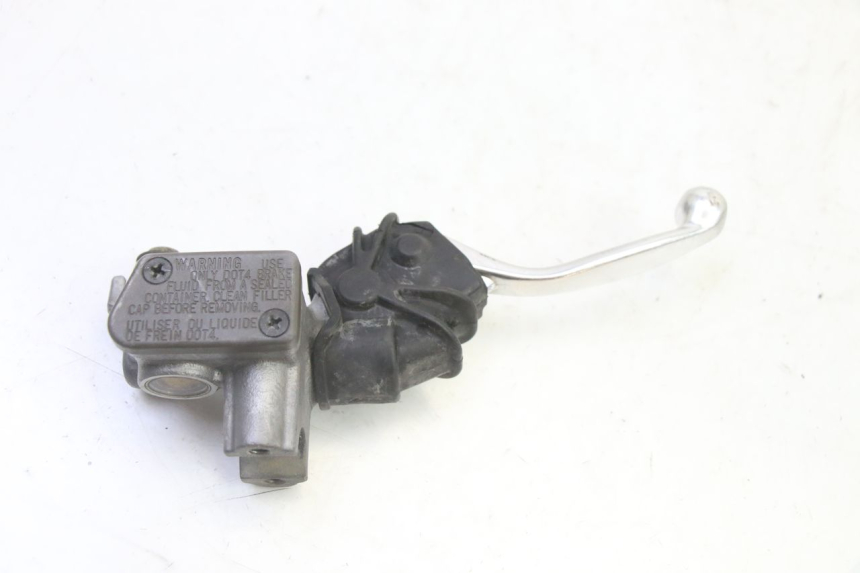 photo de FRONT BRAKE MASTER CYLINDER YAMAHA YZ-F YZF 250 (2014 - 2018)