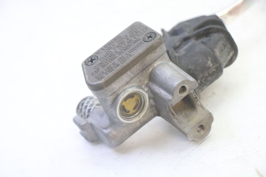 photo de FRONT BRAKE MASTER CYLINDER YAMAHA YZ-F YZF 250 (2014 - 2018)