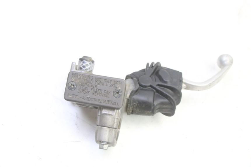 photo de FRONT BRAKE MASTER CYLINDER YAMAHA YZ 85 (2022 - 2025)