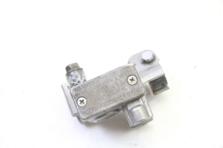 photo de FRONT BRAKE MASTER CYLINDER YAMAHA YZ 85 (2002 - 2018)