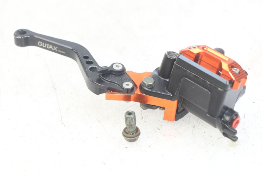 photo de FRONT BRAKE MASTER CYLINDER ZHEJIANG XMOTOS XB-81 50