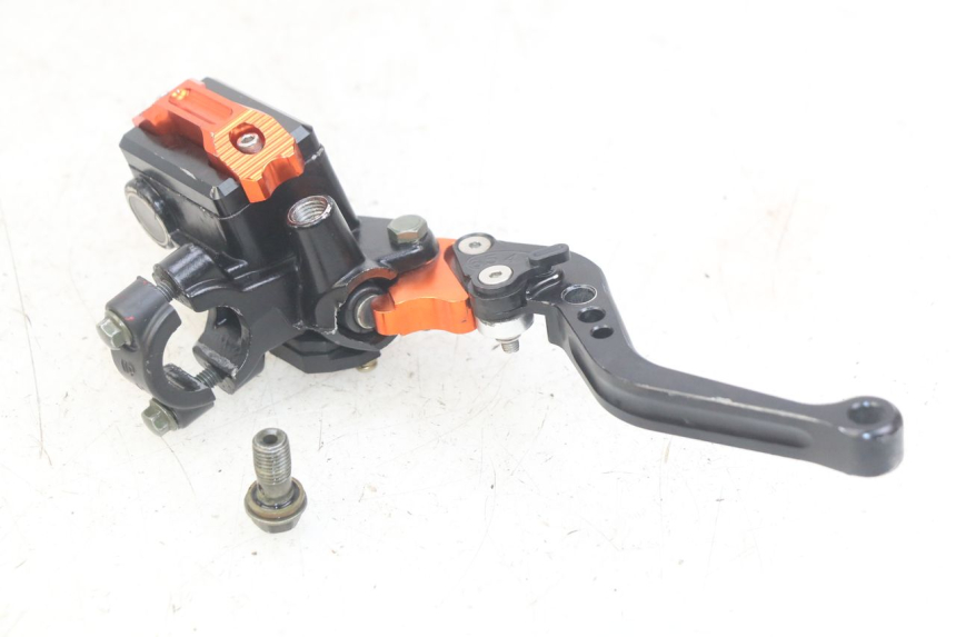 photo de FRONT BRAKE MASTER CYLINDER ZHEJIANG XMOTOS XB-81 50